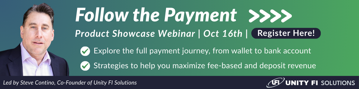 Following the Payment